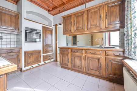 Appartement te huur in Bornem met 4 slaapkamers - foto 4