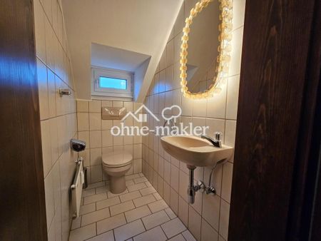 2-Zi-DG-Wohnung im Frankfurter Westend! - Photo 3