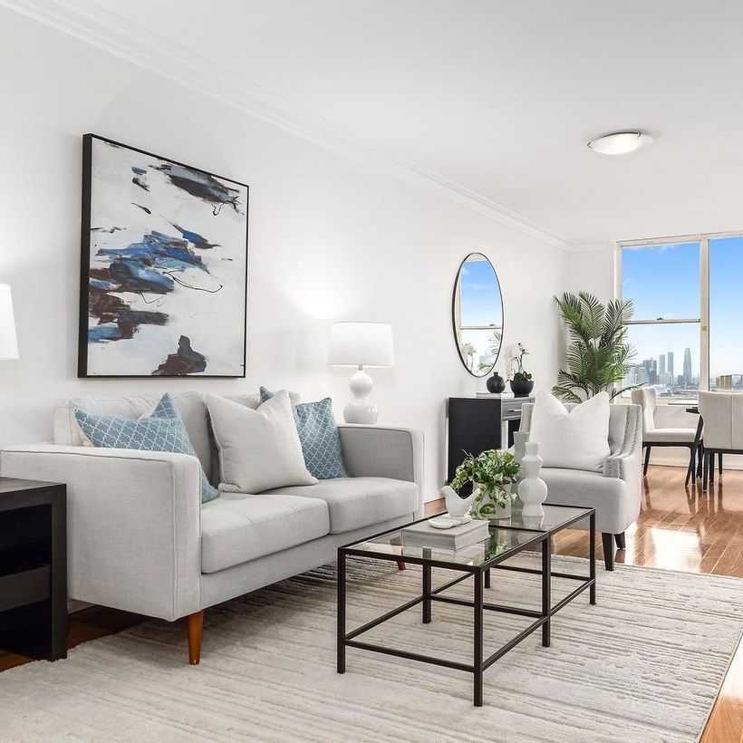 Breathtaking Views from Mosman's Highest Residence - Photo 1