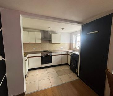 1 Bed Flat, Leicester, LE1 - Photo 2