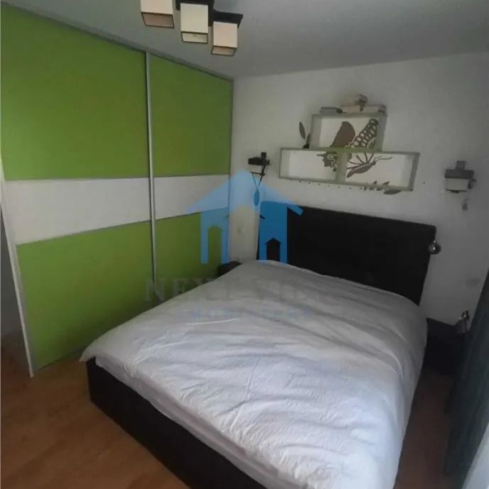 Apartament 3 camere, Intre Lacuri - Fotografie 1