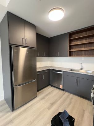For Lease - 3 Abbot Street Unit# 64, St. Catharines, Ontario - Photo 1