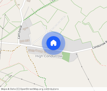 Higher Condurrow, Camborne, Cornwall - Photo 1