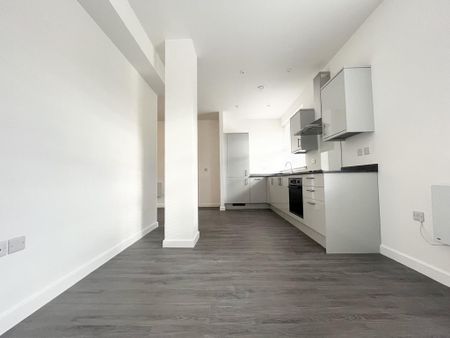 2 bedroom apartment to rent - Photo 5