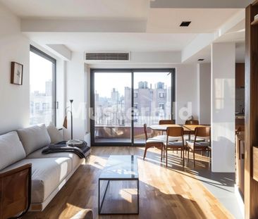 Exchange building: modern 3.5-room apartment in an urban district o... - Photo 5