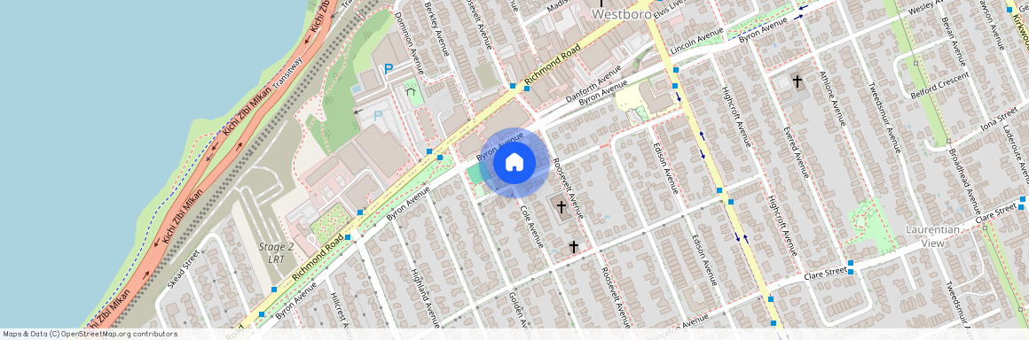 425 Ravenhill Avenue - 4, Ottawa, ON K2A 0J7