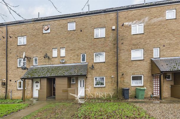 3 bedroom flat to rent - Photo 1