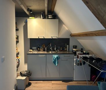 Te huur: Appartement Poirtersstraat in Tilburg - Photo 3