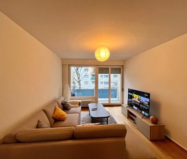 3.5 room apartment – Servette - Photo 6