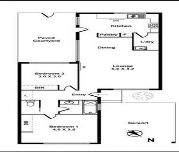 3/88 Chapel Road, Moorabbin VIC 3189 - Apartment For Rent | Domain - Photo 5