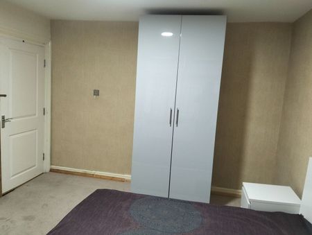 Room in a Shared House, Grenaby Avenue Croydo, CR0 - Photo 3