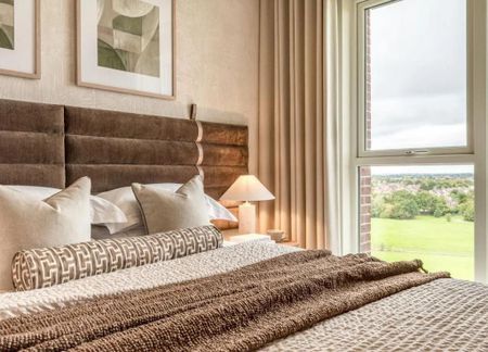 2 bedroom flat to rent - Photo 5