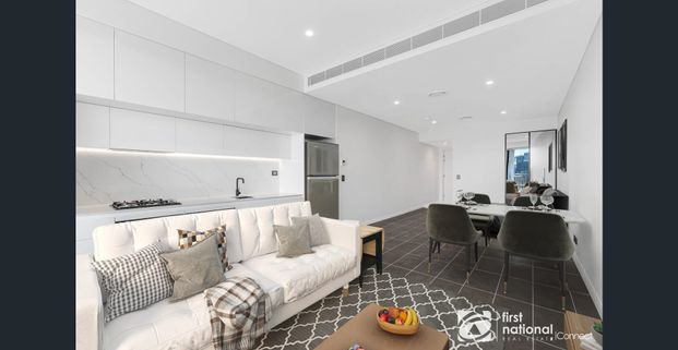 Luxurious and spacious Studio - Photo 1