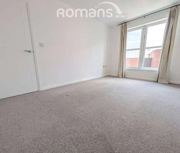 Sumner House, Mendy Street, High Wycombe, HP11 - Photo 5