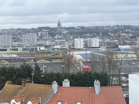 Location Appartement 2 pièces 40m² BOULOGNE SUR MER 62200 - Photo 4