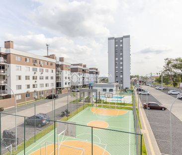 Apartamento com 2 quartos e 50m² para alugar em Parque Amador, Esteio. - Foto 4
