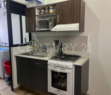 Departamento en Renta cerca de Arena Ciudad de México, Azcapotzalco... - Photo 6