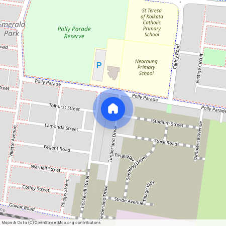 10 Timberland Drive, Vic 3029, Tarneit