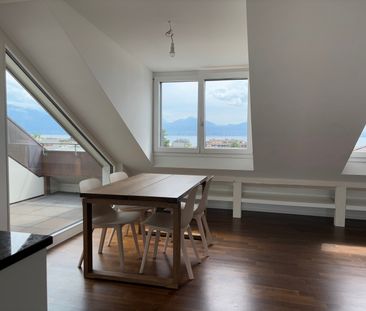 2.5 Zimmer, 51 m², 6. Stock - Photo 1