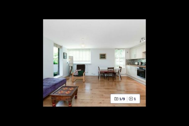 1 Bed Flat, Talbot Road, W2 - Photo 1