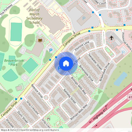 70 Edenvale Drive, Kanata