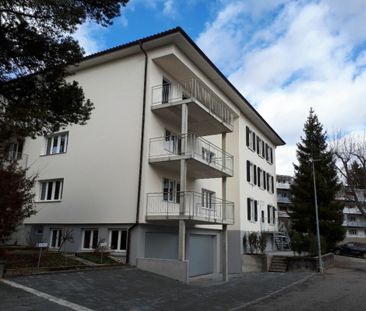 4.5 Zimmerwohnung im 2.OG - Photo 5