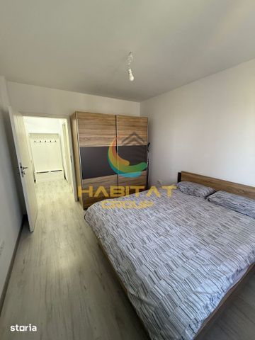 2 camere | 54 mp | Bloc 2023 | Etaj 4/5 | Poștalionului – Dealul Cucul - Fotografie 5