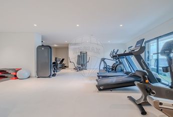 Apartamento T3 em Lisboa