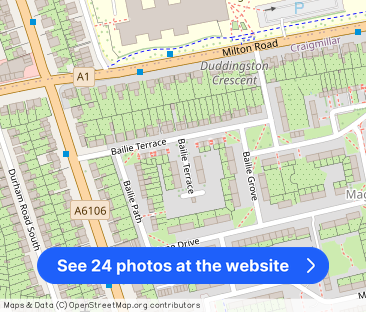 Bailie Terrace, Edinburgh, EH15 - Photo 1