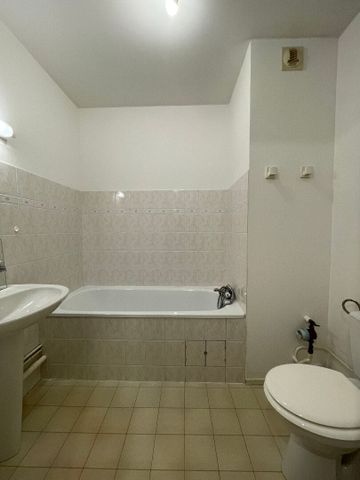 Location Appartement 1 pièce 30m² - Photo 5