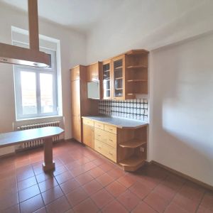 Sehr schöne 2-Zimmer Altbauwohnung in der Rösselmühlgasse - Foto 2