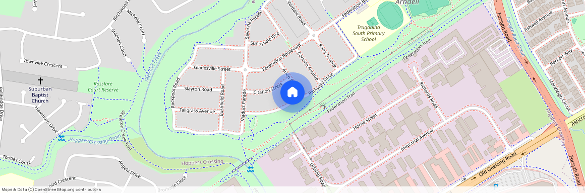 50 Parkvista Drive, Truganina VIC 3029