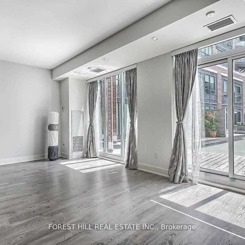 For Lease - 7608 Yonge Street Unit# 110, Vaughan, Ontario - Photo 1
