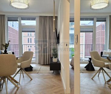 Warszawa, Wola, Krochmalna - Photo 2