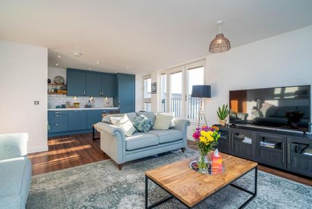 1 bedroom flat to rent - Photo 5