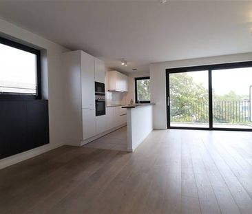 Appartement te huur - Foto 4