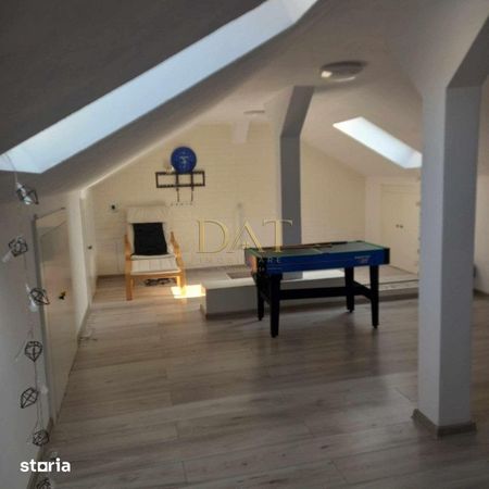 Duplex de inchiriat | 3 dormitoare | Manastur | Edgar Quinet - Photo 4