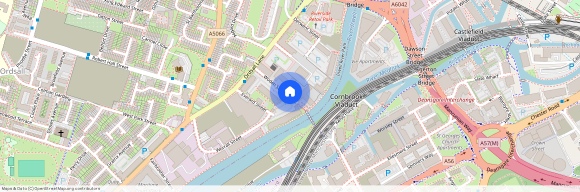 Downtown, 7 Woden Street