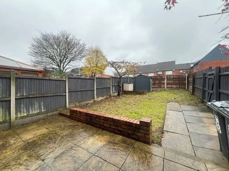 2 bedroom house to rent - Photo 2