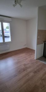 Location appartement 1 pièce 22.08 m2 à Joué-lès-Tours - Photo 3