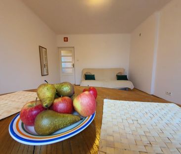 Mieszkanie do wynajęcia 2 pokoje Jana Kasprowicza, Warszawa 48 m² - Zdjęcie 4