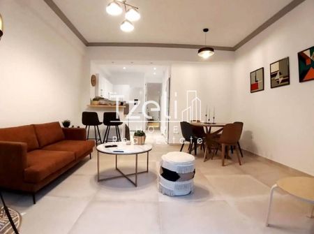 Διαμέρισμα για ενοικίαση Εξάρχεια (Εξάρχεια - Νεάπολη) - Photo 3