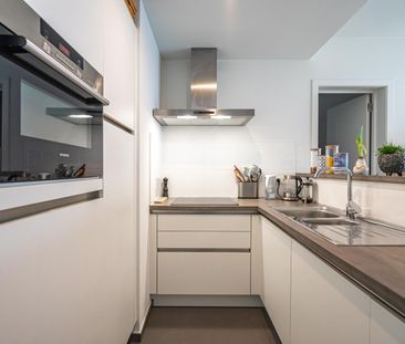 Appartement met één slaapkamer in Bruxelles - Foto 5