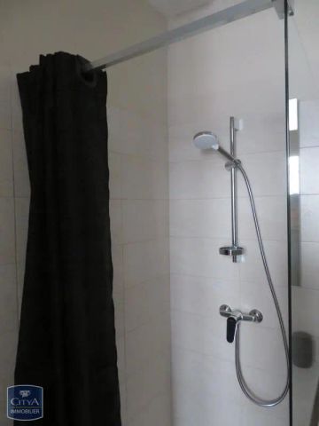 Appartement à louer 2 pièces 40.15m² - Photo 5