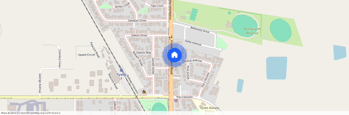 2/1503 Frankston Flinders Road, Vic 3913, Tyabb