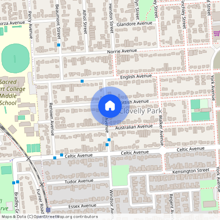 1E Windsor Avenue, SA 5042, Clovelly Park