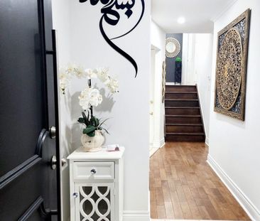 For Lease - 3 Blackthorn Lane, Brampton, Ontario - Photo 4