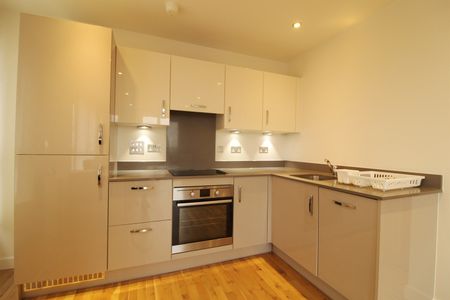 Hewitt, Reading, RG1 7LY - Photo 3