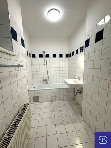 Provisionsfrei: Unbefristeter 44m² Altbau mit 2 Zimmern und Lift - 1100 Wien - Foto 2
