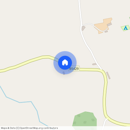 Ruthin, Denbighshire, LL15 2TA